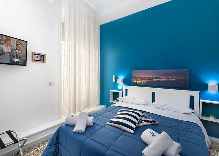 Mellos B&B Napoli